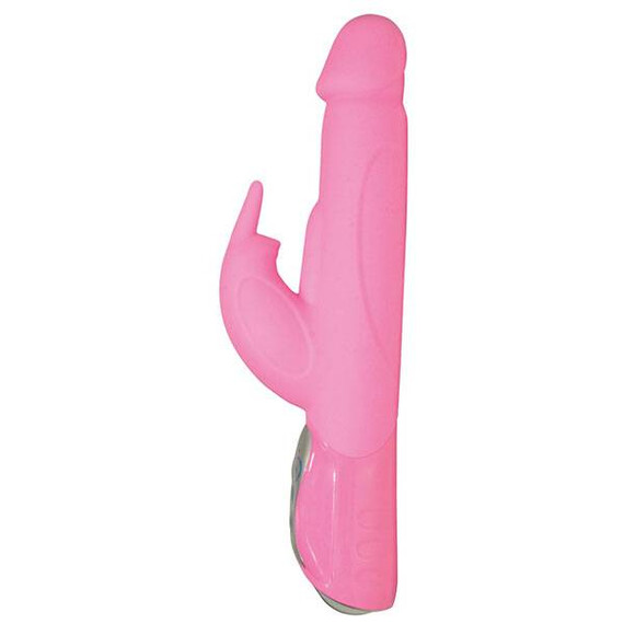 Hi-Tech вибратор Smile Bunny  Hi-Tech вибратори