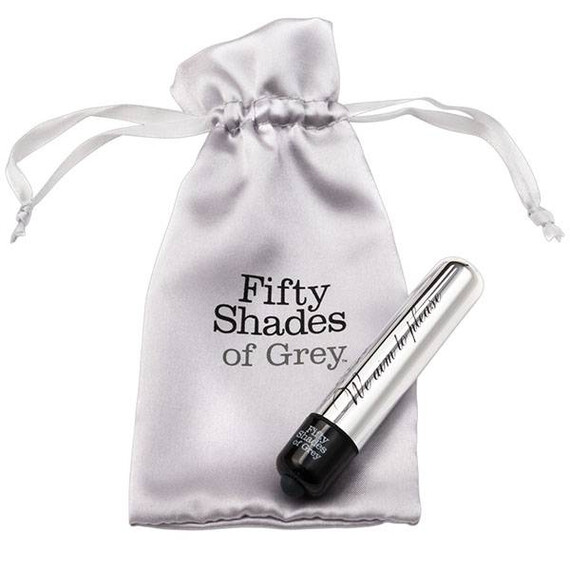 Мини вибратор We Aim to Please  Класически вибратори