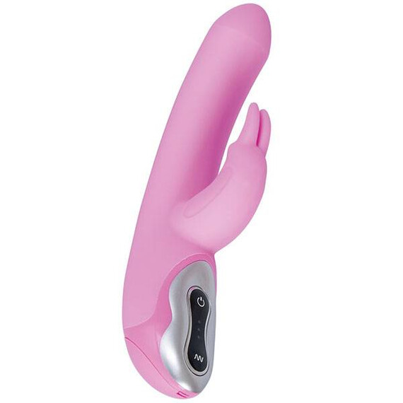 Hi-tech вибратор Gipsy Bunny  Hi-Tech вибратори