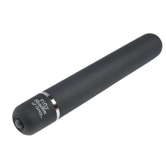 Вибратор Charlie Tango 2  Fifty Shades of Grey Вибратор Charlie Tango 2  Fifty Shades of Grey