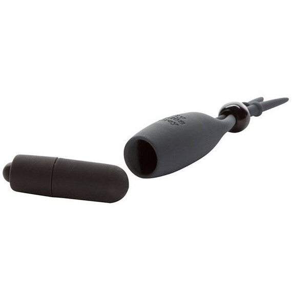 Вибриращи щипки за зърна Sweet Tease  Fifty Shades of Grey Вибриращи щипки за зърна Sweet Tease  Fifty Shades of Grey