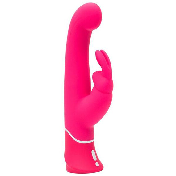 Вибратор G-Spot Pink  G-Spot вибратори