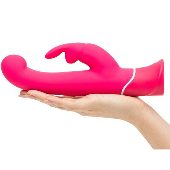 Вибратор G-Spot Pink  G-Spot вибратори