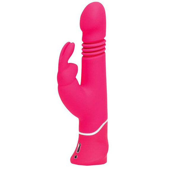 Hi-tech вибратор Thrusting Realistic  Hi-Tech вибратори