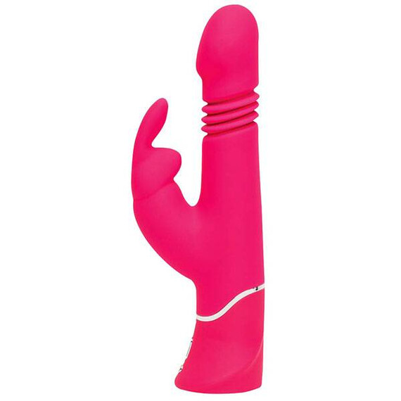 Hi-tech вибратор Thrusting Realistic  Hi-Tech вибратори Hi-tech вибратор Thrusting Realistic  Hi-Tech вибратори