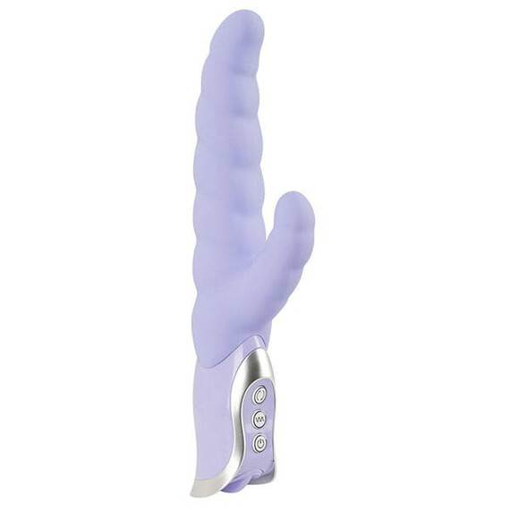 Hi-tech вибратор Sweet Smile Rotating Rabbit Vibe  Hi-Tech вибратори