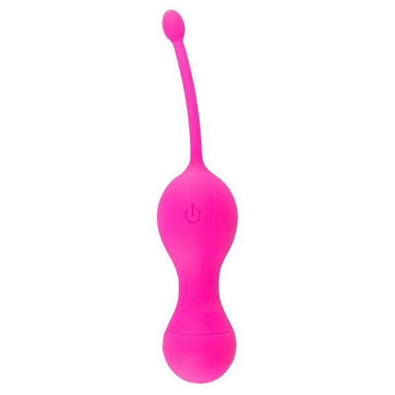 Вибриращи вагинални топчета Sweet Smile  Вагинални Топчета