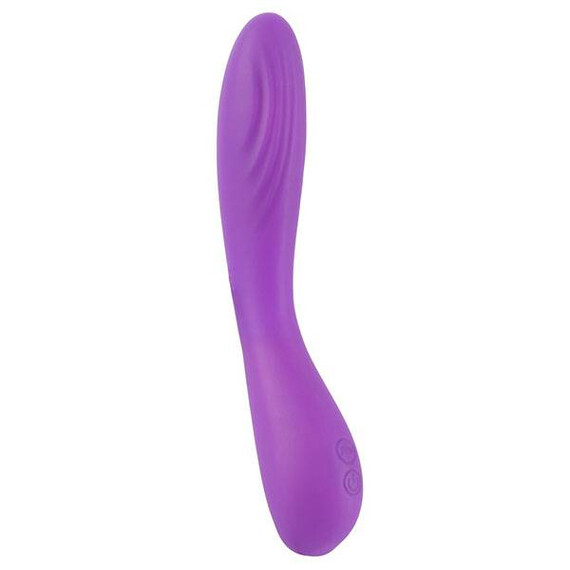 Вибратор Rechargeable Sweet Smile  Луксозни вибратори