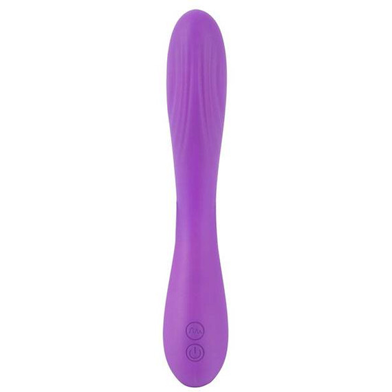 Вибратор Rechargeable Sweet Smile  Луксозни вибратори