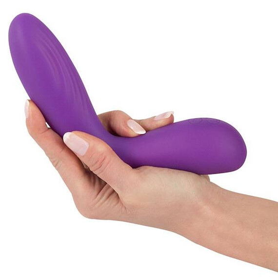 Вибратор Rechargeable Sweet Smile  Луксозни вибратори