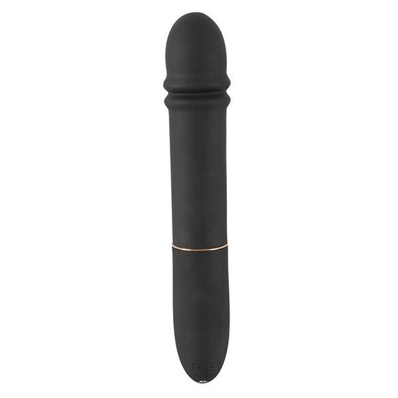 Hi-tech вибратор Thrusting Sweet Smile  Hi-Tech вибратори