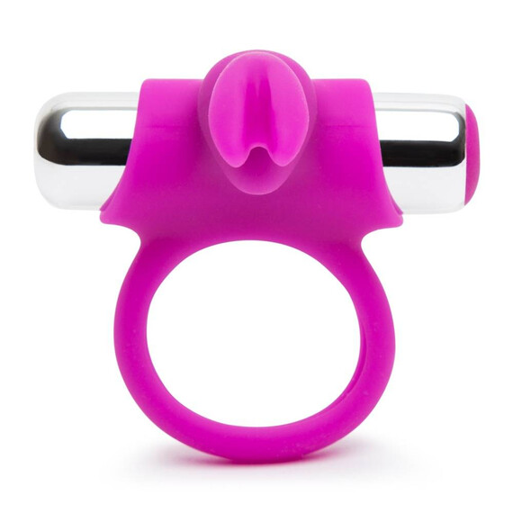 Пенис ринг Cock Ring Happy Rabbit  Пенис Пристегачи Пенис ринг Cock Ring Happy Rabbit  Пенис Пристегачи