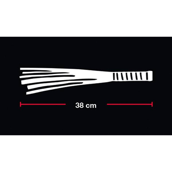 Червен камшик Bad Kitty  Камшици и бичове