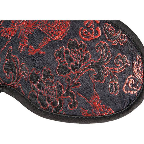 Бдсм комплект 3 части Asia Erotic Set  Комплекти