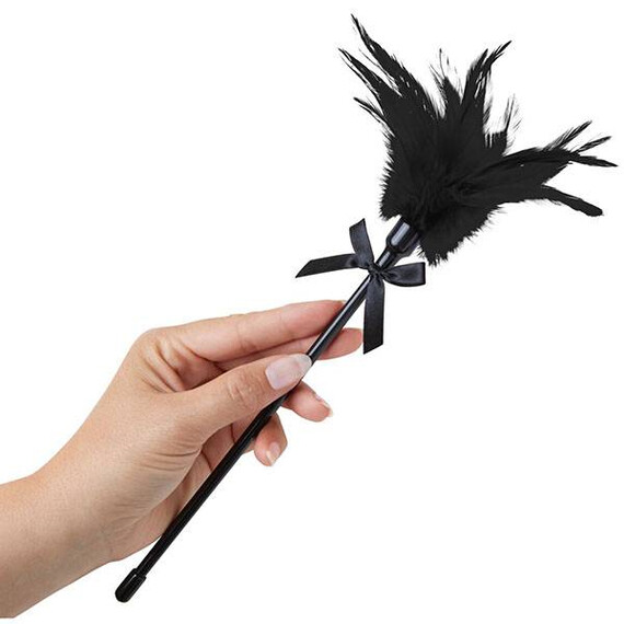 Еротично перце за галене с панделка Bad Kitty  Аксесоари