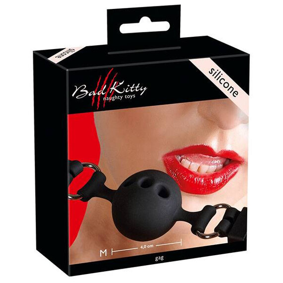 Силиконoва топка Knebel  Аксесоари