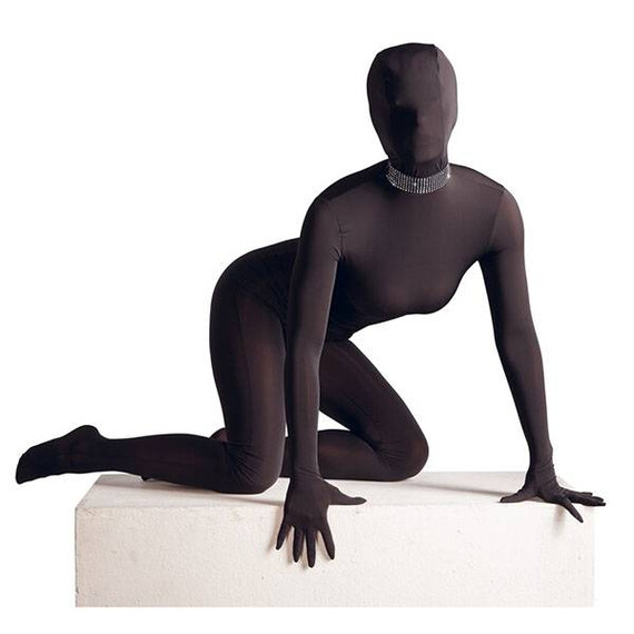 Нашийник (чокър) с камъчета Bad Kitty  Нашийници