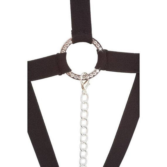 Бдсм боди Bad Kitty  БДСМ Бельо Бдсм боди Bad Kitty  БДСМ Бельо