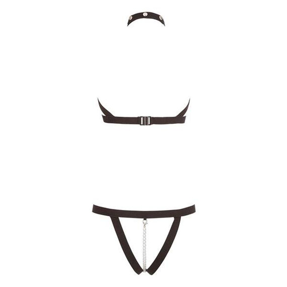 Бдсм боди Bad Kitty  БДСМ Бельо Бдсм боди Bad Kitty  БДСМ Бельо