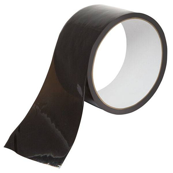 BDSM тиксо за завързване Bad Kitty  Белезници