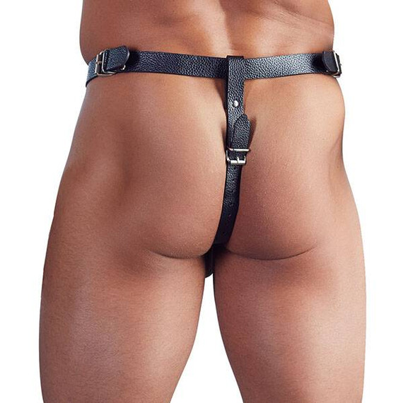 Прашки с анален разширител и пристегач  Пенис Накрайници