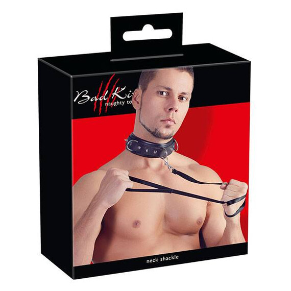 Нашийник Bad Kitty  Нашийници