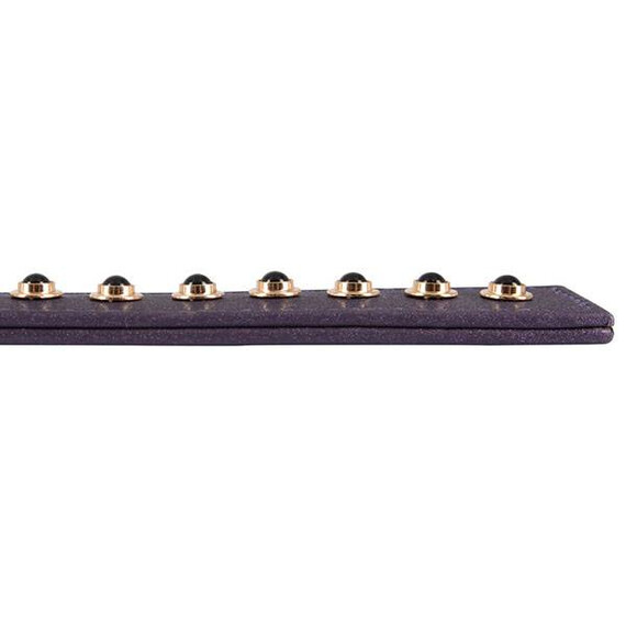 Лилава плескалка Pearl Bad Kitty  Камшици и бичове