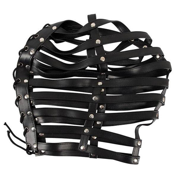 Mаска за глава Cage Bad Kitty  Маски