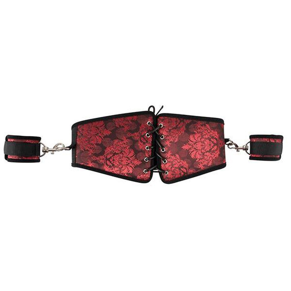 Комплект Bondage Set Asia  БДСМ Бельо