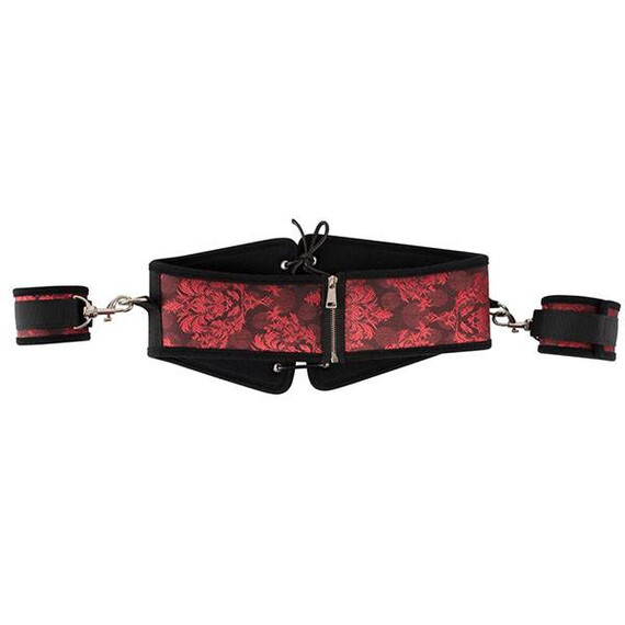 Комплект Bondage Set Asia  БДСМ Бельо