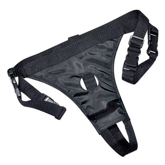 Пенис колан Double Strap-On  Пенис колани страпон