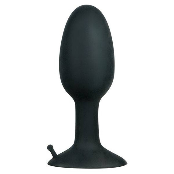 Анален разширител  Small Silicone Plug  Grosshandel