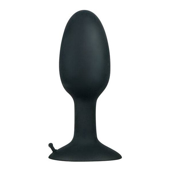 Анален разширител Medium Silicone Plug  Grosshandel