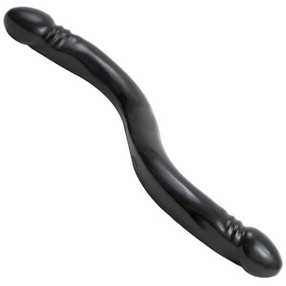 Дилдо Double Header Dong  Двойни дилда