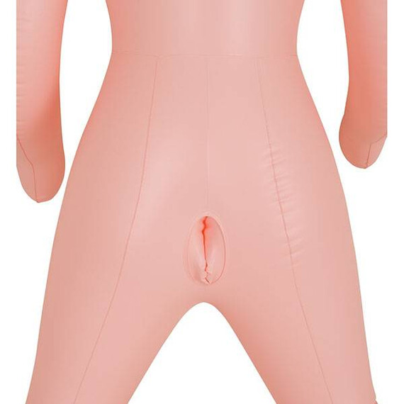 Надуваема кукла Pamela  Секс кукли