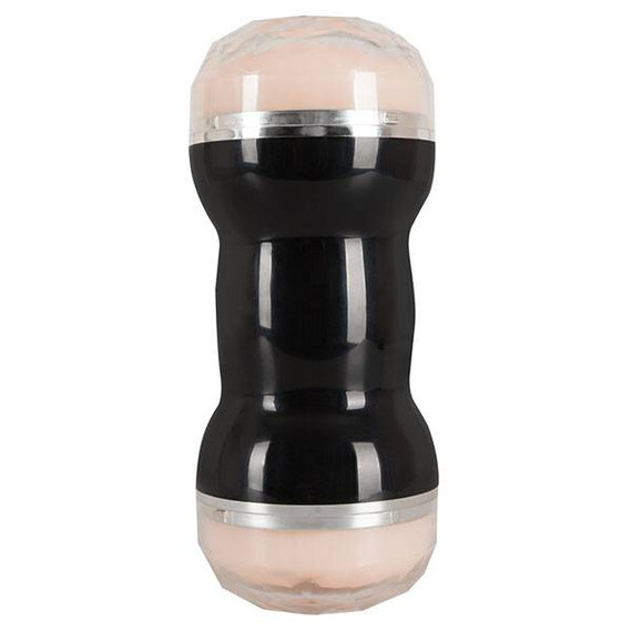 Реалистична вагина с два отвора Pussy&Ass  Вагини