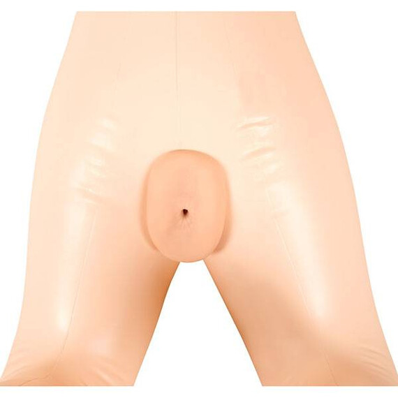 Секс кукла Kinky Jessica  Grosshandel