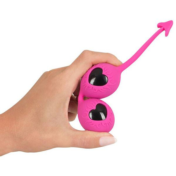 Вагинални топчета Devils Balls  Вагинални Топчета