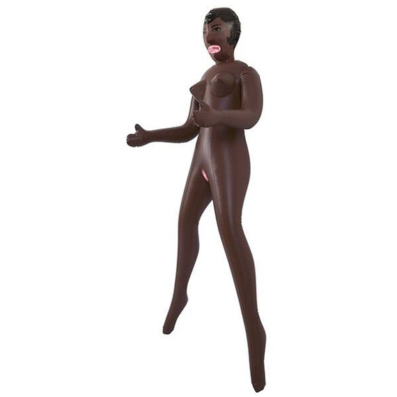 Надуваема кукла Earth  Grosshandel