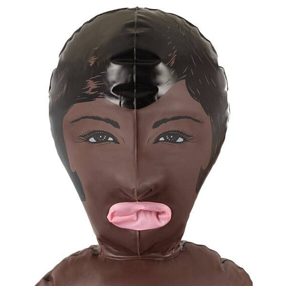 Надуваема кукла Earth  Grosshandel