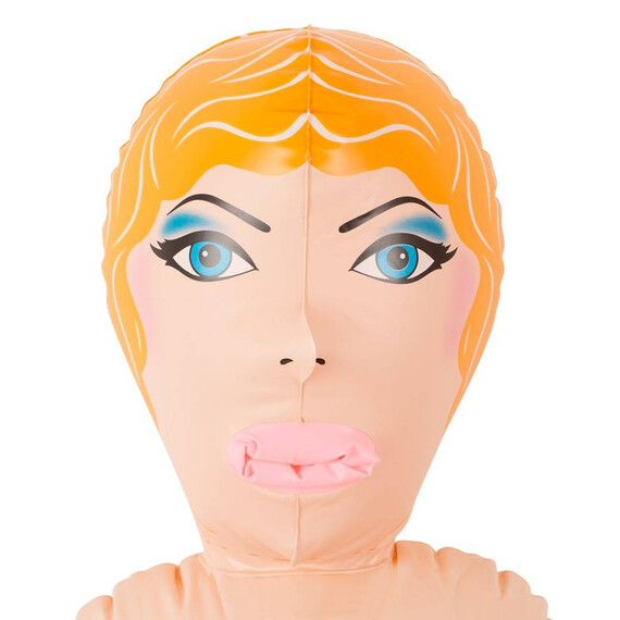 Секс кукла Storm  Grosshandel