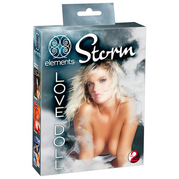 Секс кукла Storm  Grosshandel