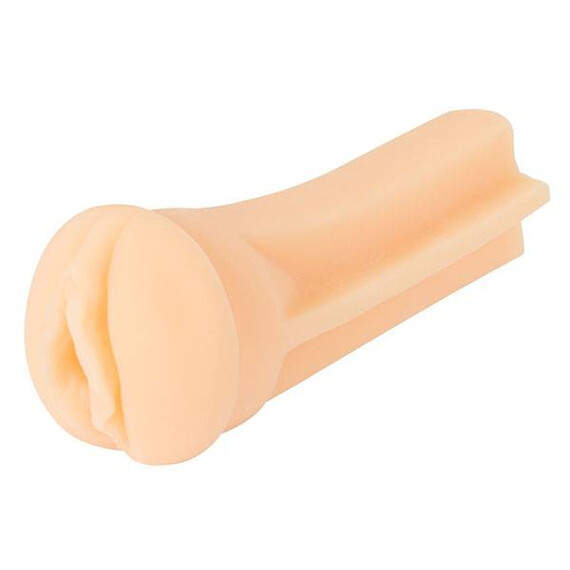 Реалистична вагина Pussy to go  Мастурбатори