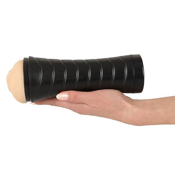 Реалистична вагина Pussy to go  Мастурбатори