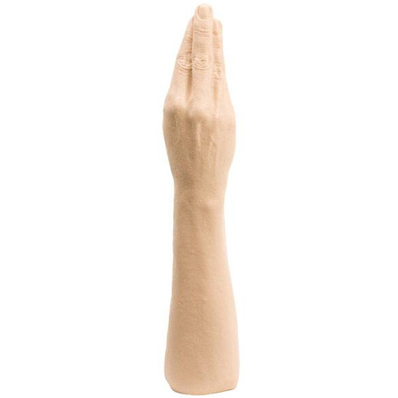 Дълго дилдо за фистинг Hand  Играчки за фистинг