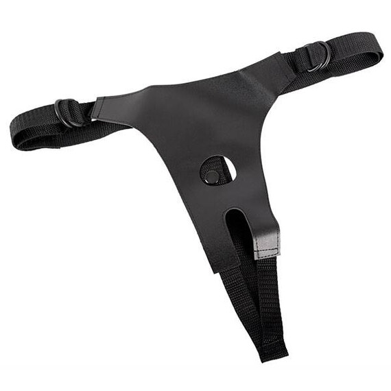 Троен сет Strap-on Colour  Пенис колани страпон