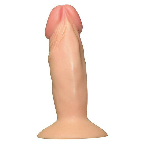 Дилдо Black&White  Анални разширители