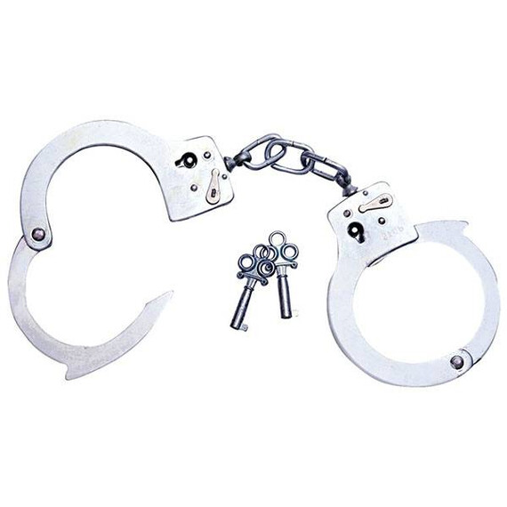 Mетални белезници Arrest  Grosshandel