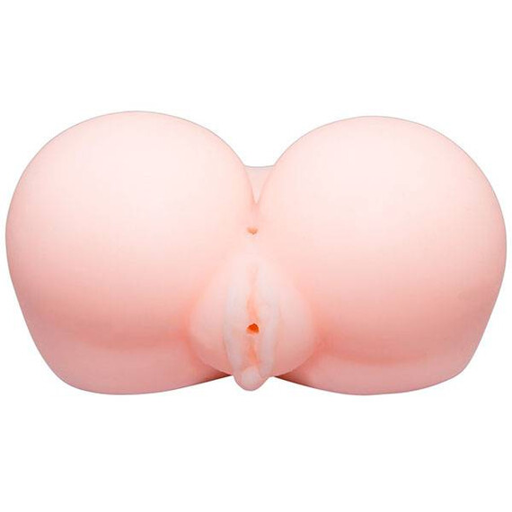 Вагина с дупе Fuck me Fuck me Twerking Style  Вагини