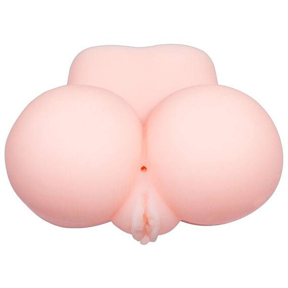 Вагина с дупе Fuck me Fuck me Twerking Style  Вагини